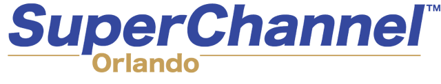 Super Channel Orlando
