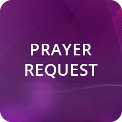 Prayer Request