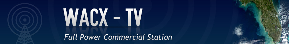 About WACX TV