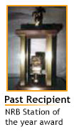 Award