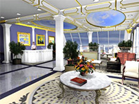 Majesty Building Room