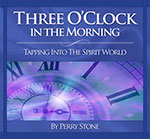 Three O'Clock in the Morning Three O'Clock in the Morning