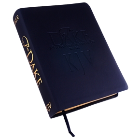 Dake Annotated Reference Bible Dake Annotated Reference Bible