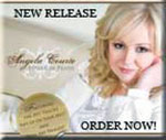 Angela Courte - Power of Praise Angela Courte - Power of Praise