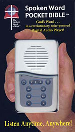 Audio Solar Bible Audio Solar Bible